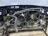 фото thumb №7, Pas передний комплект радиатор вентилятор бампер лампы ford fusion 2017-19