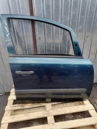 фото thumb №1, Двері правий перед передні opel zafira b z21u