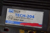 фото thumb №9, Комплектна електропроводка газова 67r-016025 lpg tech-204