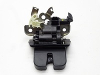 фото thumb №9, Замок крышки багажника задняя 5e0827505 seat toledo iv octavia iii a3 8p