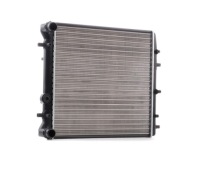 Радиатор воды stark skrd-0120020 к vw polo 9n к skoda fabia 6y2 с Разборки, фото thumb