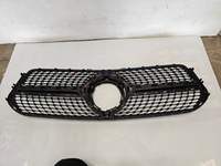 фото thumb №10, Mercedes gle ii w167 решётка радиатора решётка радиатора amg pod камера a1678886100 a1678886900