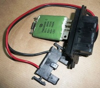 фото thumb №2, Резистор вентилятор renault clio ii 7701050736 оригінальний номер