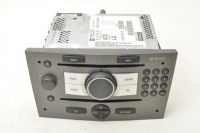 Купити Радіопрогравач opel astra h iii 13188465, фото thumb