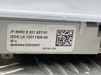 фото thumb №14, Bmw e84 e90 e92 лампа потолочный освещение кабины задняя 9201637 9244134