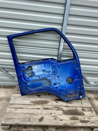 фото thumb №8, Дверь левая левый перед nissan cabstar 99-06