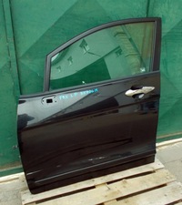 фото thumb №5, Honda frv дверь левая перед передние nh726m