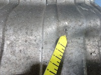 фото thumb №4, Vw phaeton захист теплова 3d0825681c