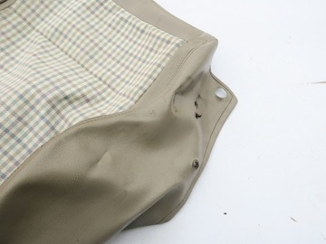 фото thumb №9, Сиденье перед kawowa кожа vw passat b4 4d универсал