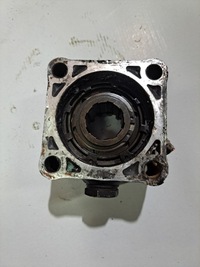 фото thumb №1, Привод відбору потужності hyva renault dxi volvo fh fm