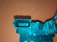 Fiat grande punto iii 05-10 замок двері перед правий 55702904 891/b Зі Шроту, фото thumb