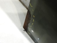 фото thumb №3, Дверь правый задняя jeep compass i