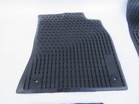 фото thumb №13, Коврики резиновые комплект audi s4 a4 b8