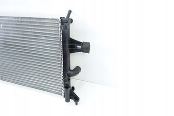 фото thumb №11, Радиаторов воды opel astra g zafira a cr227000p