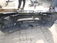 Перед range rover evoque капот бампер лампи Київ, фото thumb