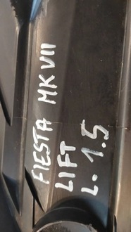 фото thumb №10, Лампа левая перед передняя ford fiesta