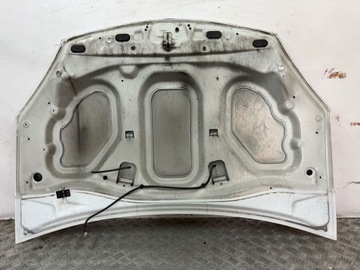 фото thumb №6, Капот кришка двигуна dacia sandero i 08-12