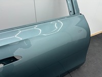 фото thumb №6, Mercedes e-klasa w214 214 kombi двері праве задня задні