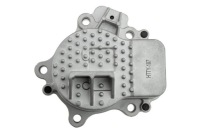 Nty cpw-ty-107 насос води, охолодження двигуна Ціна, фото thumb