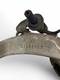 фото thumb №12, Volvo xc90 2018 амортизатор підвіска пневматичний osi передньої