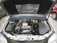 Opel vectra коробка предохранителей 2003 2.2l 13144708 519065007 с Разборки, фото thumb