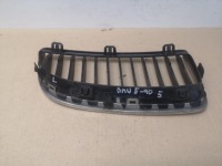 Решітка радіатора решітки радіатора ліва + права bmw 3 e90 e91 05-08 oem в Україні, фото thumb