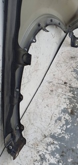 фото thumb №8, Kia sorento ii lift крила лівий перед