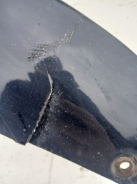 фото thumb №8, Бампер перед bmw 1 e87 e88 e89 m набор