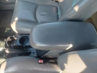 фото thumb №1, Туннель средний подлокотник mazda tribute przedlift