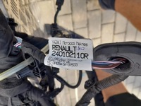 фото thumb №8, Renault megane v e-tech електропроводка салону кабіни 240102110r