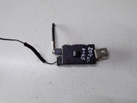 фото thumb №1, Peugeot 207 cc 1.6 thp модуль антени 9661045780