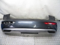 Купить Audi q5 ii бампер задняя задний lx7l 17-, фото thumb