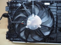 фото thumb №6, Комплект радиатор вентилятор шторка citroen c5 aircross lift 1.2 thp hybrid