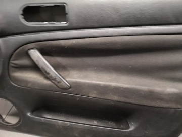 фото thumb №5, Боковина двері праві перед vw passat b5 eu