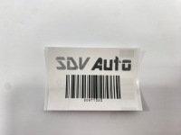 Тримач  обшивка двері лівий задній водія mercedes w126 1269701101 Київ, фото thumb