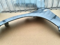 фото thumb №12, Крыло левый перед suzuki grand vitara ii lata 2005-2014 цвет zdl 3дверь