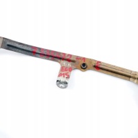 Bmw e60 e63 m5 m6 захист кронштейн каталізатора Оригінал, фото thumb