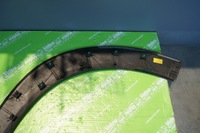 фото thumb №6, Молдинг крыла tucson iii правая перед 2015+