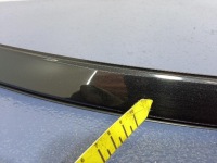 фото thumb №7, Bmw x6 g06 молдинг дахова права 475