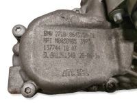 фото thumb №6, Bmw f36 редуктор коробки 8643153