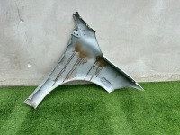 Крыло renault megane iii 09-15r левый перед 8201560405 Оригинал, фото thumb