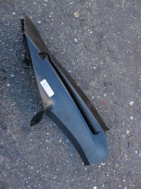 Купить Bmw f11 2.5 d 14r защита стойка левая задний  9169785, фото thumb