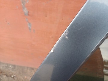 фото thumb №8, Дверь правый зад skoda fabia i универсал