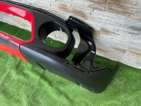 фото thumb №5, Бампер накладка mini f60 lci