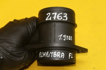 фото thumb №7, Витратомір alhambra i fl 1.9 tdi 06a906461