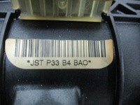 фото thumb №3, Подушка подушка безпеки пасажира opel astra ii g