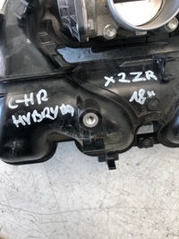 фото thumb №7, Колектор всмоктуючий toyota c-hr hybrid x2zr 17120-0t180