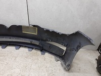 фото thumb №7, Бампер передній перед tesla s plaid