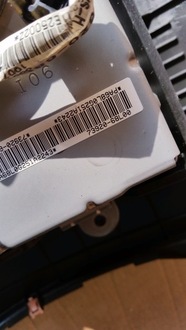 фото thumb №9, Suzuki swift mk7 подушки безопасности ремни датчик комплект