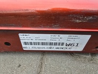 фото thumb №6, Молдинг порог левая bmw 1 f21 2 f22 f23